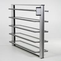 fenêtre de désenfumage à vantelle FLW - Batiweb